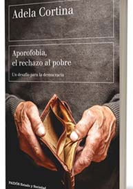 Aporofobia, el rechazo al pobre